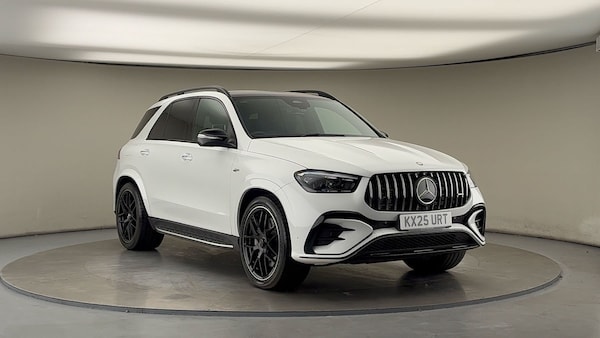 Used Mercedes-Benz GLE 2025 for sale - 76185930: Photo 1