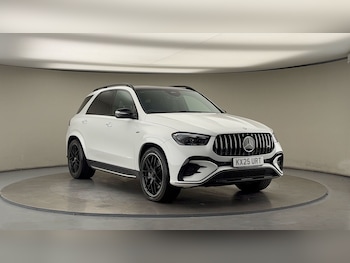 Used Mercedes-Benz GLE 2025 for sale - 76185930: Photo