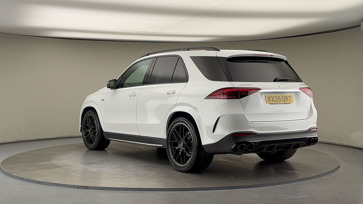 Used Mercedes-Benz GLE 2025 for sale - 76185930: Photo 2