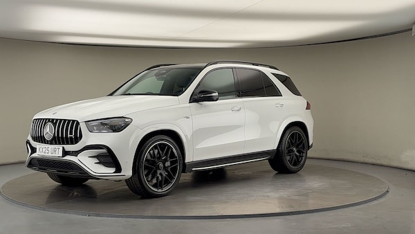 Used Mercedes-Benz GLE 2025 for sale - 76185930: Photo 20
