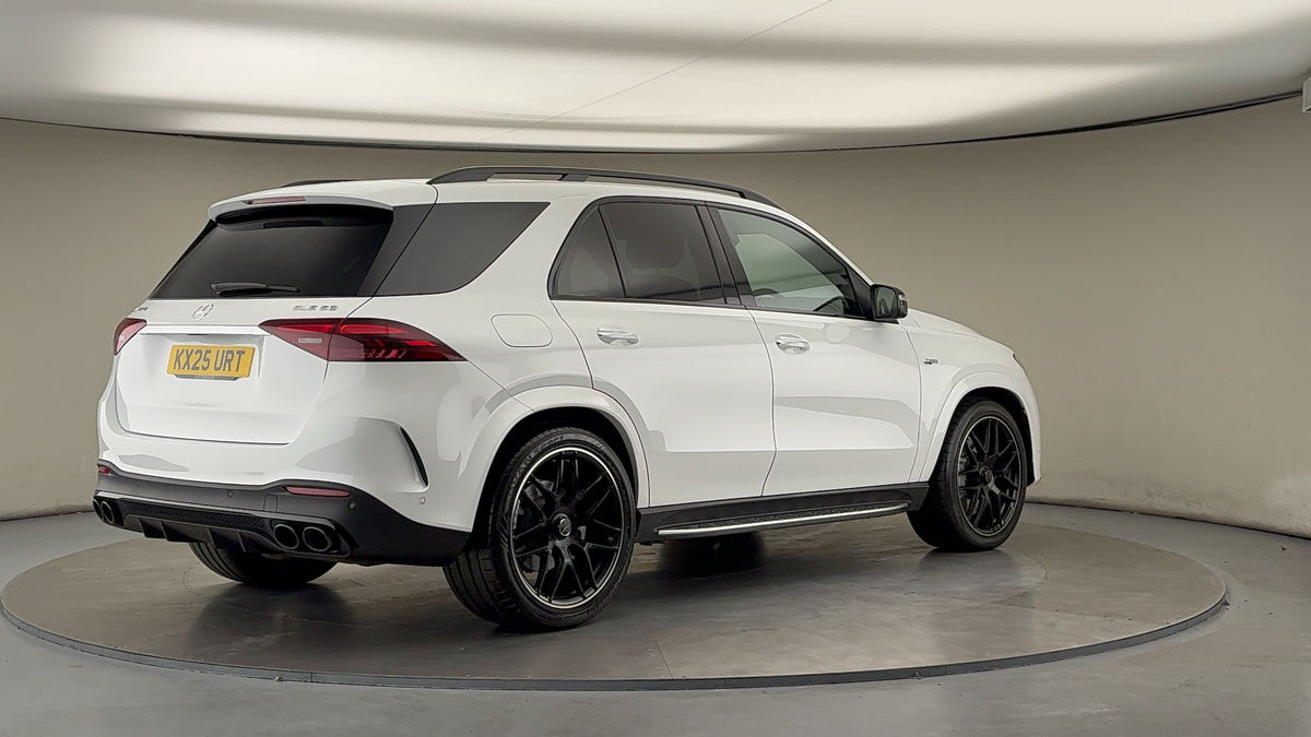 Used Mercedes-Benz GLE 2025 for sale - 76185930: Photo 21