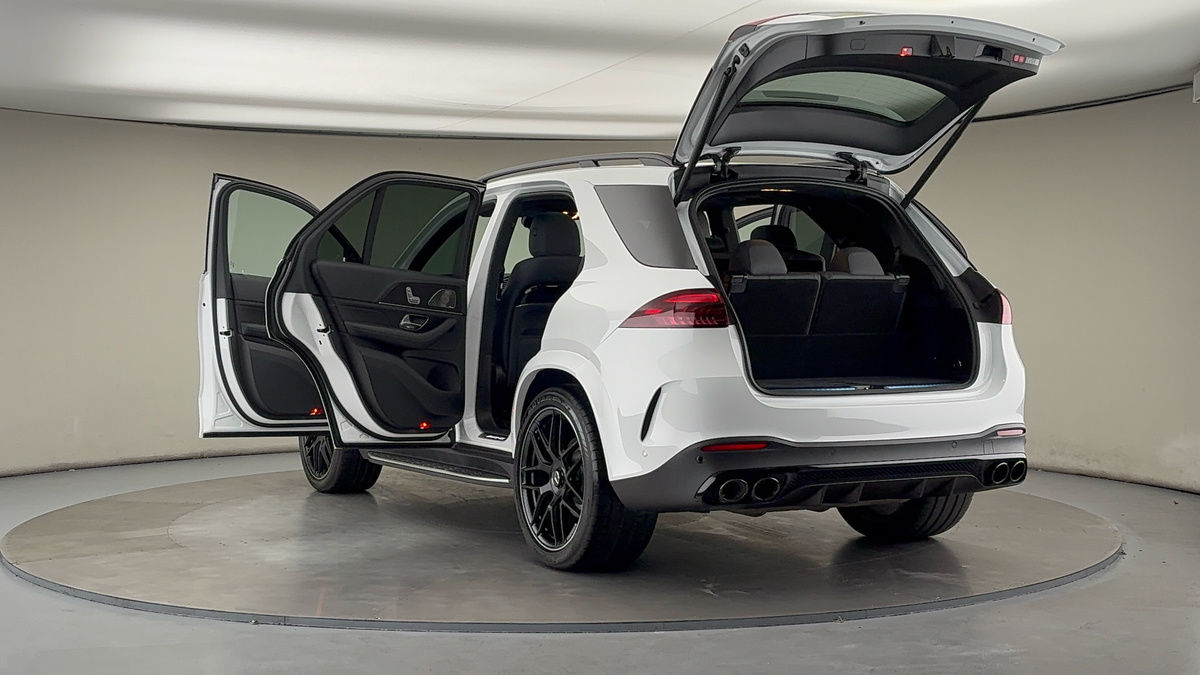 Used Mercedes-Benz GLE 2025 for sale - 76185930: Photo 23