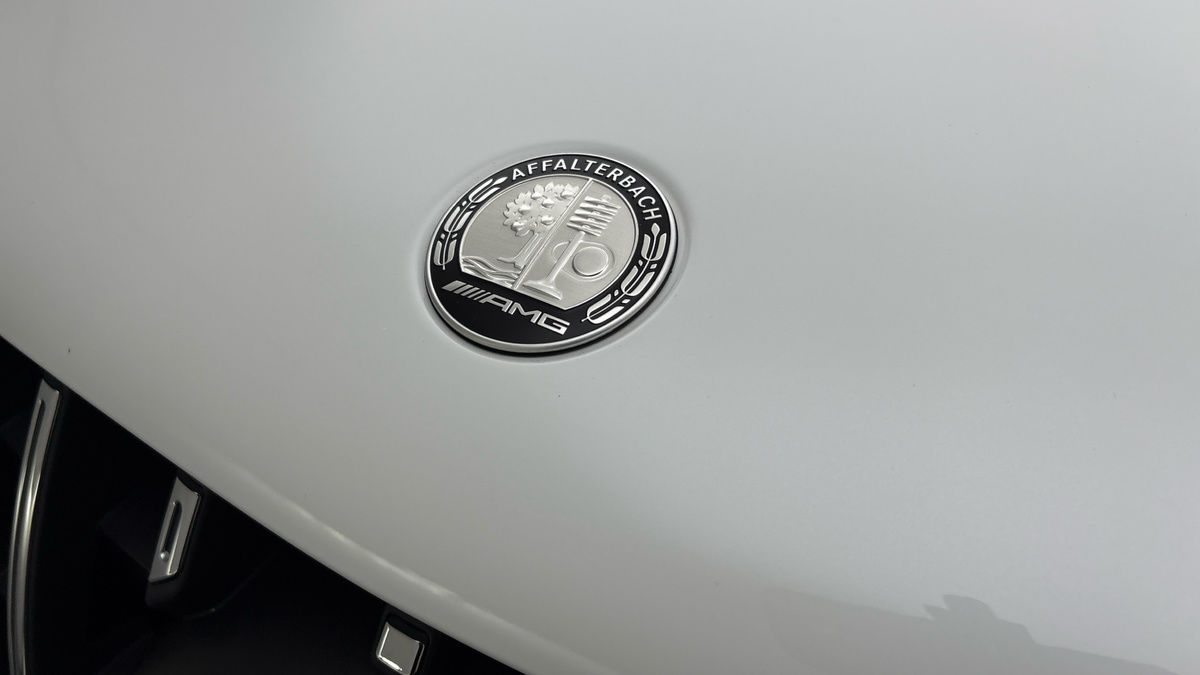 Used Mercedes-Benz GLE 2025 for sale - 76185930: Photo 24