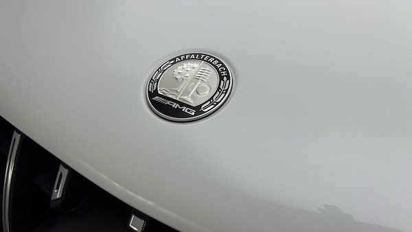 Used Mercedes-Benz GLE 2025 for sale - 76185930: Photo 24