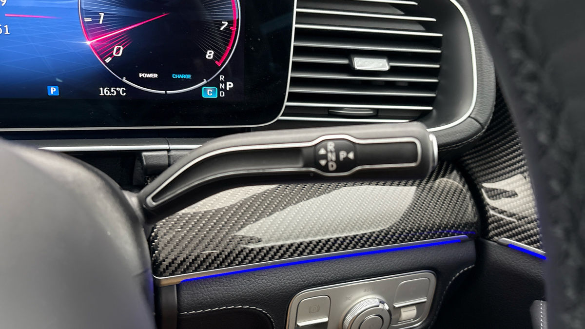 Used Mercedes-Benz GLE 2025 for sale - 76185930: Photo 27