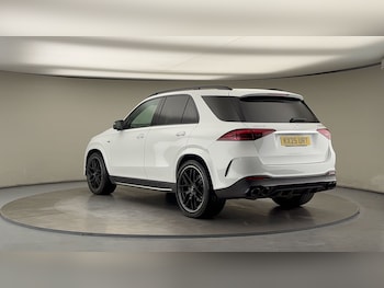 Used Mercedes-Benz GLE 2025 for sale - 76185930: Photo