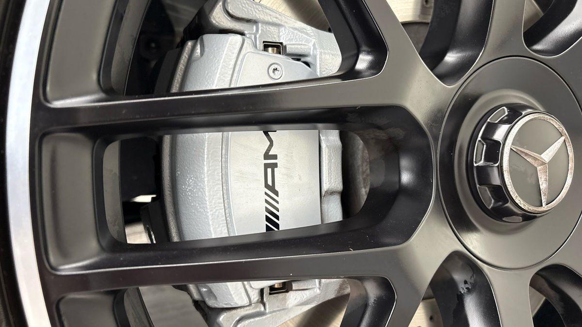 Used Mercedes-Benz GLE 2025 for sale - 76185930: Photo 31