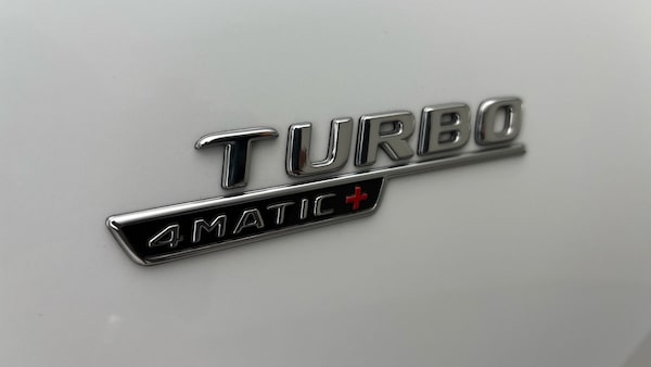 Used Mercedes-Benz GLE 2025 for sale - 76185930: Photo 32