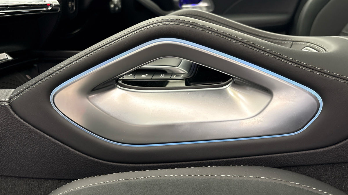 Used Mercedes-Benz GLE 2025 for sale - 76185930: Photo 33