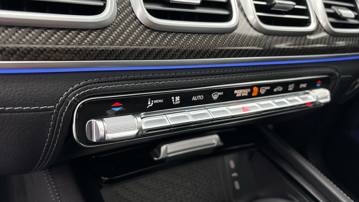 Used Mercedes-Benz GLE 2025 for sale - 76185930: Photo 34