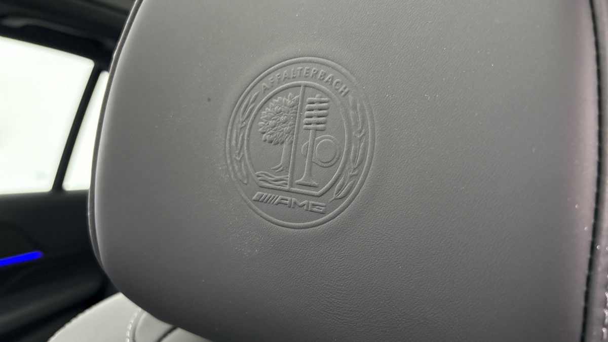 Used Mercedes-Benz GLE 2025 for sale - 76185930: Photo 35