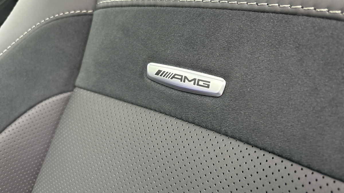 Used Mercedes-Benz GLE 2025 for sale - 76185930: Photo 36