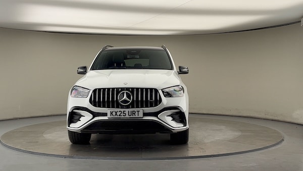 Used Mercedes-Benz GLE 2025 for sale - 76185930: Photo 3
