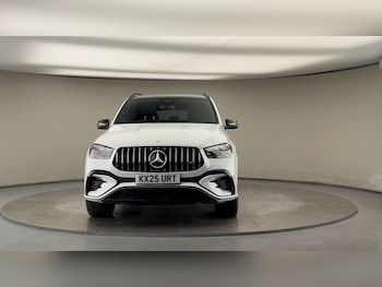 Used Mercedes-Benz GLE 2025 for sale - 76185930: Photo