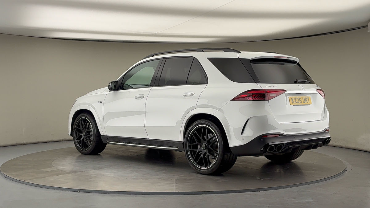 Used Mercedes-Benz GLE 2025 for sale - 76185930: Photo 40