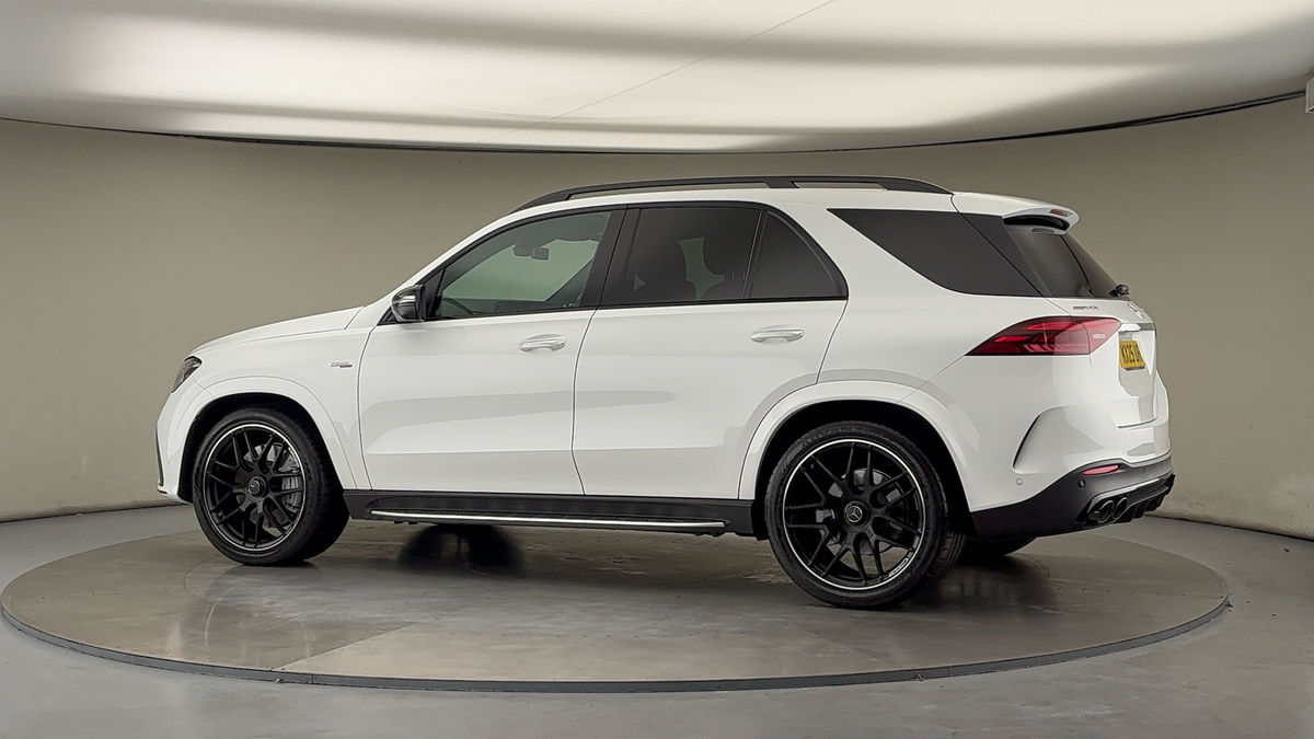 Used Mercedes-Benz GLE 2025 for sale - 76185930: Photo 41