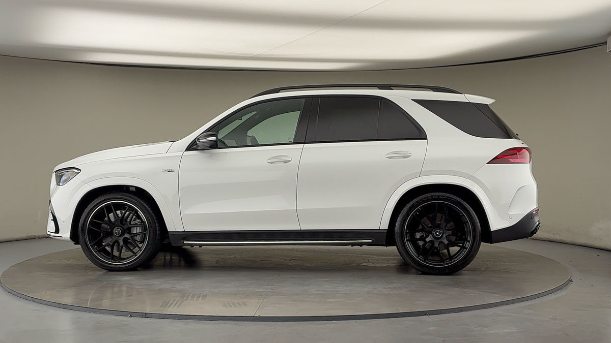 Used Mercedes-Benz GLE 2025 for sale - 76185930: Photo 42
