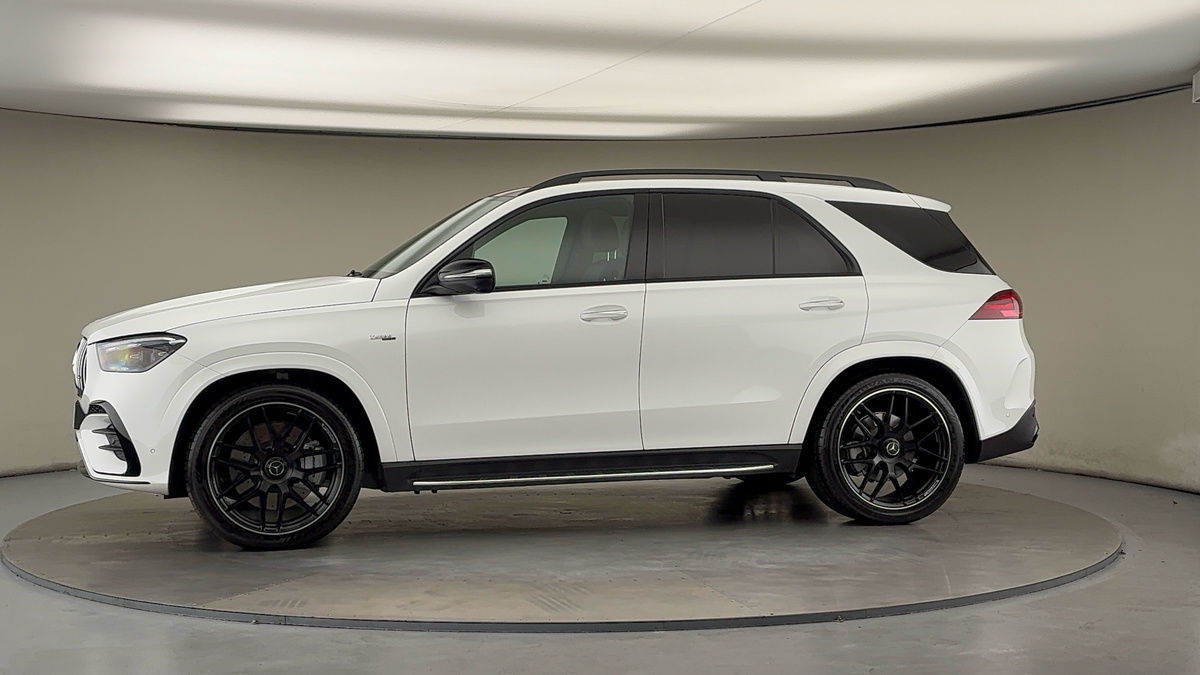 Used Mercedes-Benz GLE 2025 for sale - 76185930: Photo 43