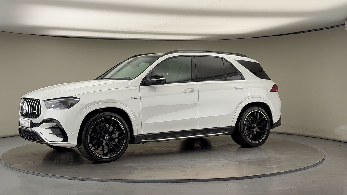 Used Mercedes-Benz GLE 2025 for sale - 76185930: Photo 44