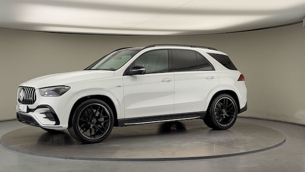Used Mercedes-Benz GLE 2025 for sale - 76185930: Photo 44