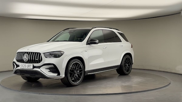 Used Mercedes-Benz GLE 2025 for sale - 76185930: Photo 45