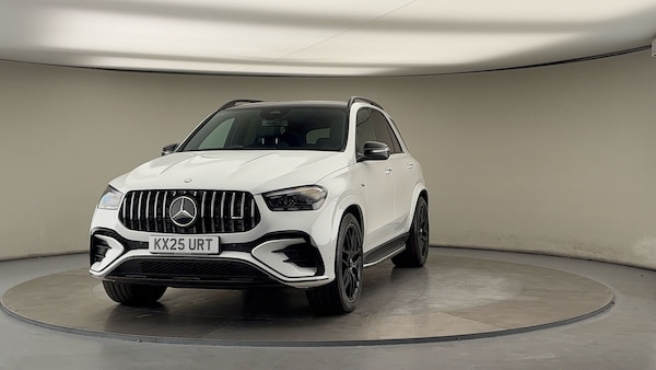 Used Mercedes-Benz GLE 2025 for sale - 76185930: Photo 46