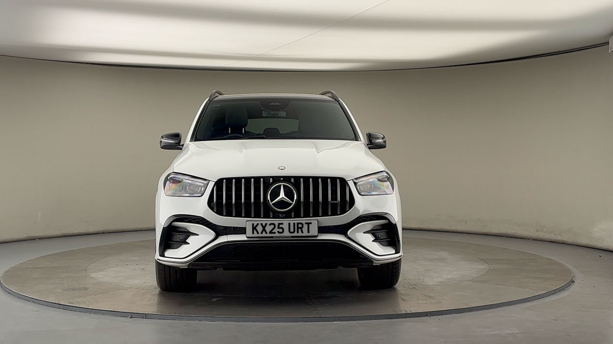 Used Mercedes-Benz GLE 2025 for sale - 76185930: Photo 47