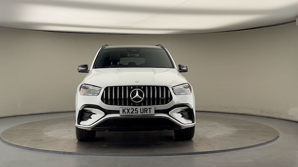 Used Mercedes-Benz GLE 2025 for sale - 76185930: Photo 47