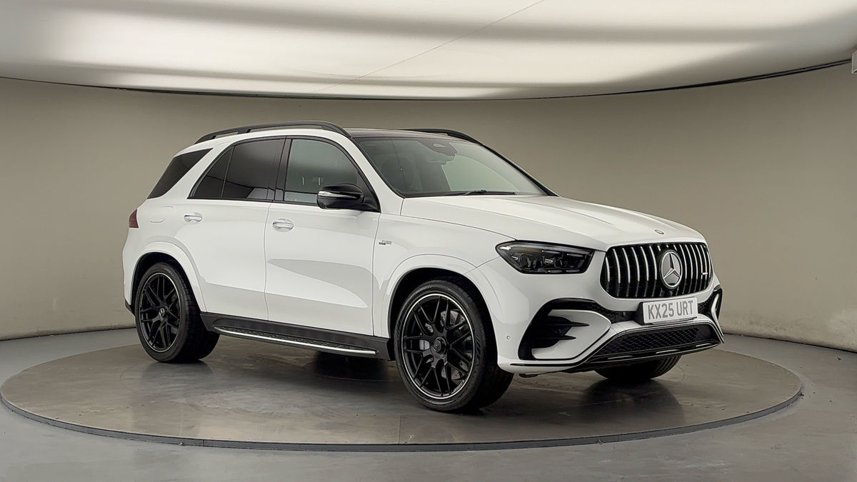 Used Mercedes-Benz GLE 2025 for sale - 76185930: Photo 49