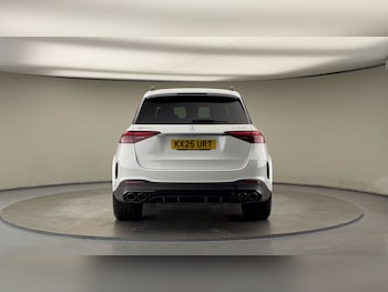 Used Mercedes-Benz GLE 2025 for sale - 76185930: Photo