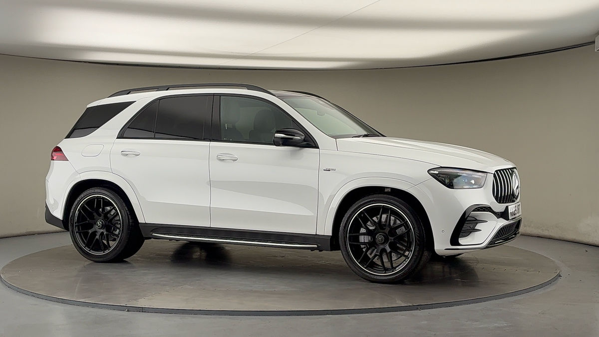 Used Mercedes-Benz GLE 2025 for sale - 76185930: Photo 50