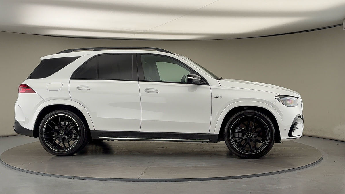 Used Mercedes-Benz GLE 2025 for sale - 76185930: Photo 51