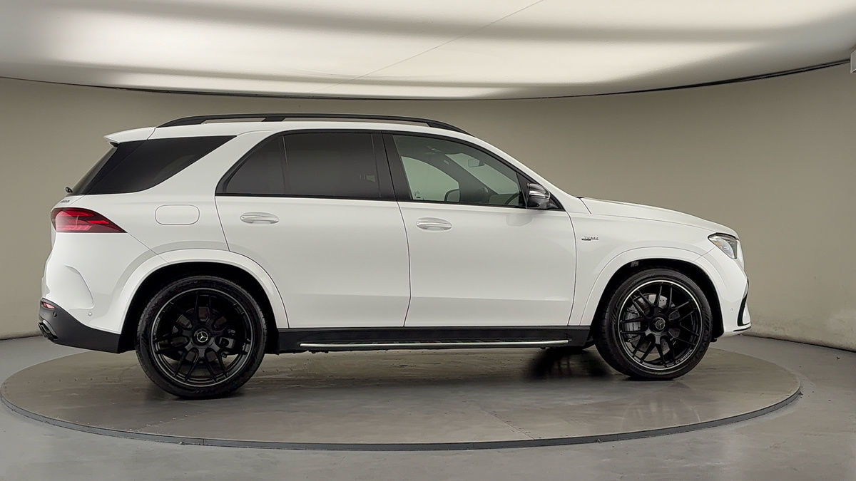 Used Mercedes-Benz GLE 2025 for sale - 76185930: Photo 52