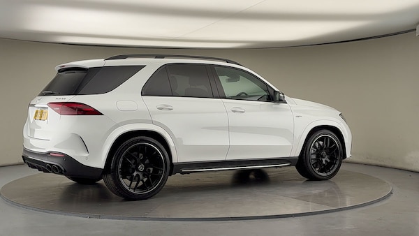 Used Mercedes-Benz GLE 2025 for sale - 76185930: Photo 53