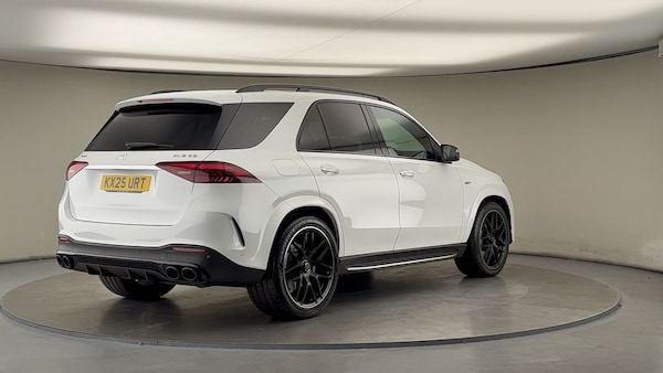 Used Mercedes-Benz GLE 2025 for sale - 76185930: Photo 54