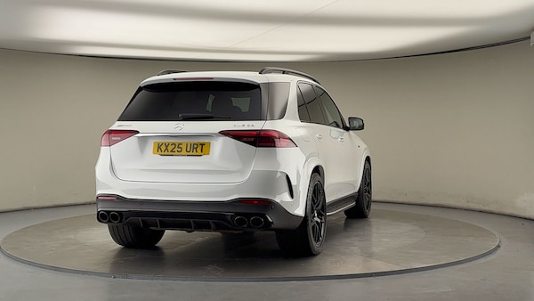 Used Mercedes-Benz GLE 2025 for sale - 76185930: Photo 55