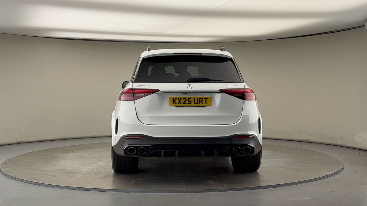 Used Mercedes-Benz GLE 2025 for sale - 76185930: Photo 56