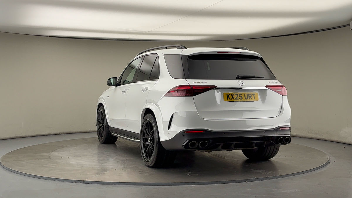 Used Mercedes-Benz GLE 2025 for sale - 76185930: Photo 57