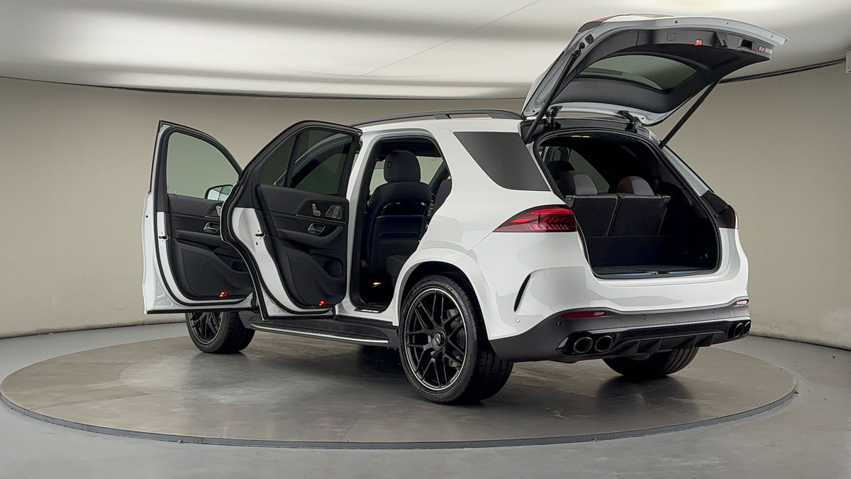 Used Mercedes-Benz GLE 2025 for sale - 76185930: Photo 58