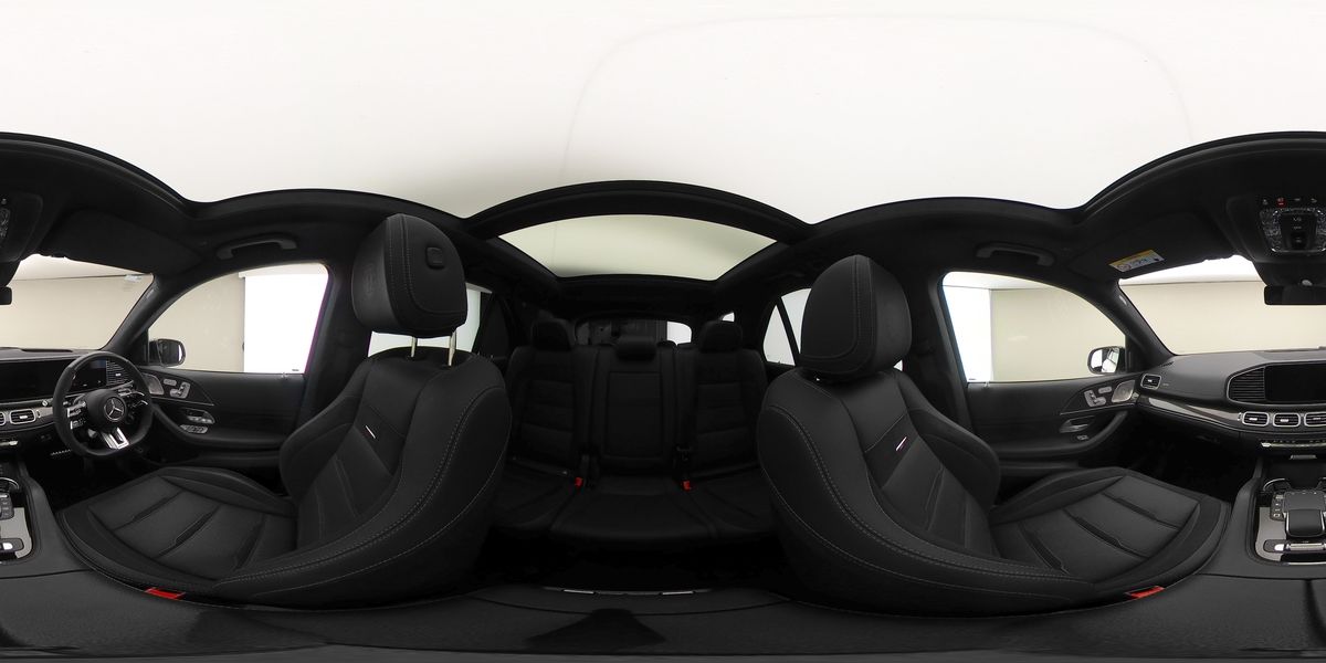 Used Mercedes-Benz GLE 2025 for sale - 76185930: Photo 59