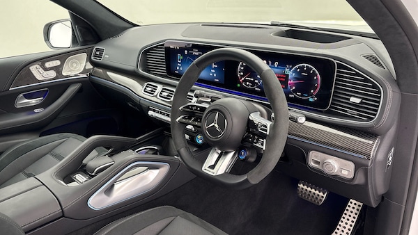 Used Mercedes-Benz GLE 2025 for sale - 76185930: Photo 5