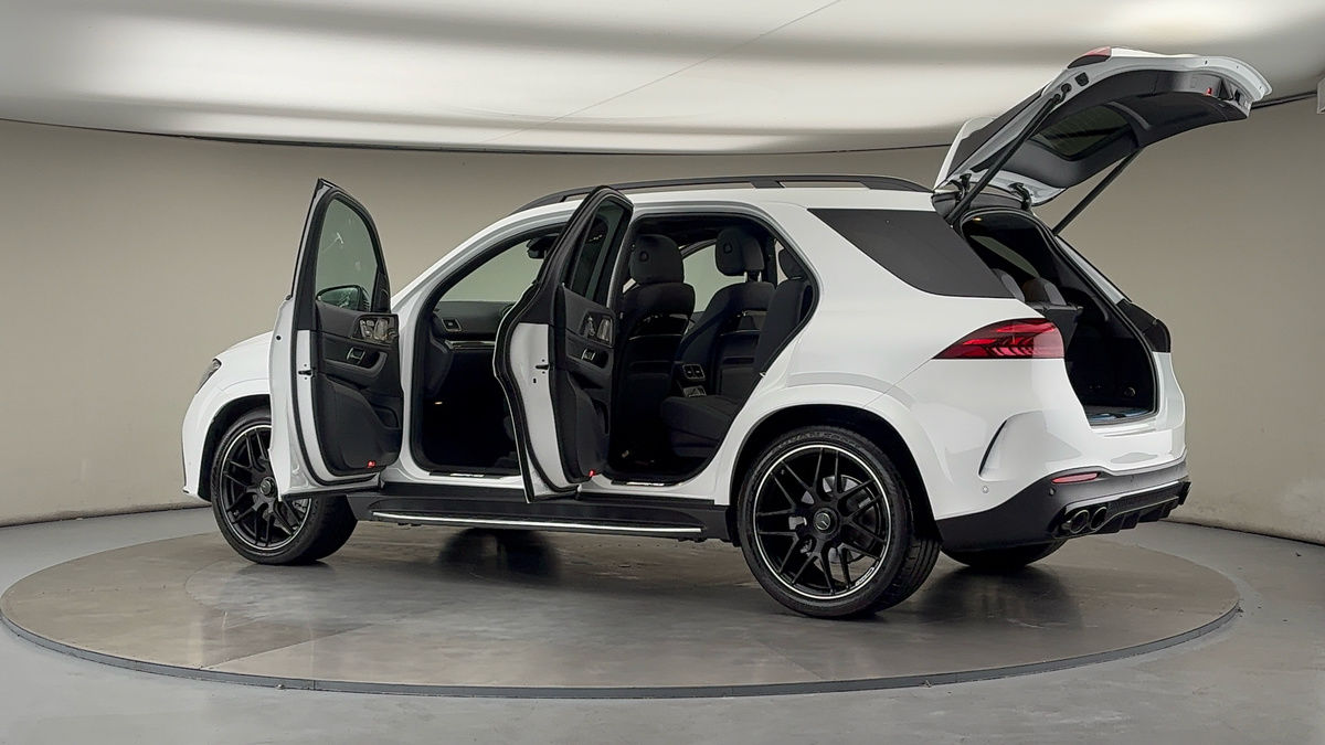 Used Mercedes-Benz GLE 2025 for sale - 76185930: Photo 60