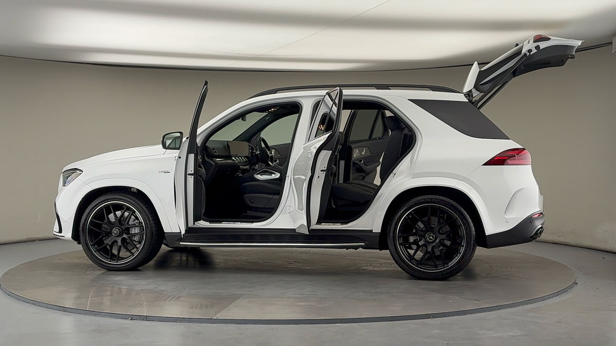 Used Mercedes-Benz GLE 2025 for sale - 76185930: Photo 61