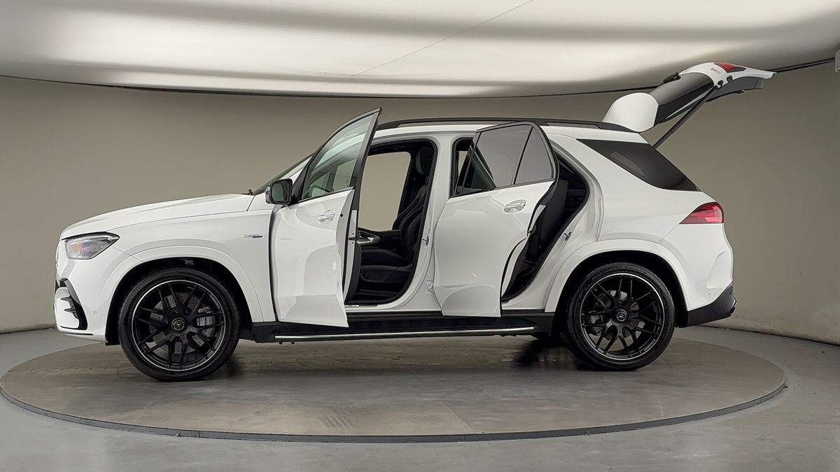 Used Mercedes-Benz GLE 2025 for sale - 76185930: Photo 62