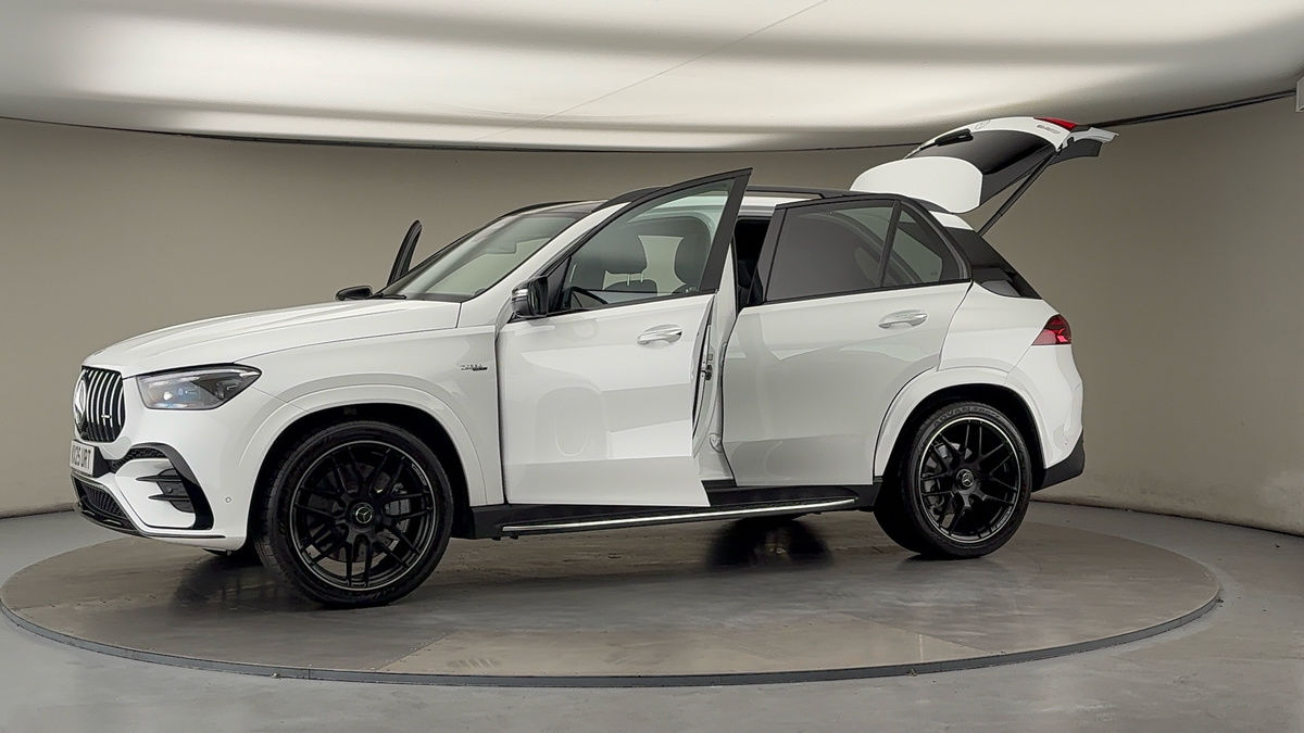 Used Mercedes-Benz GLE 2025 for sale - 76185930: Photo 63