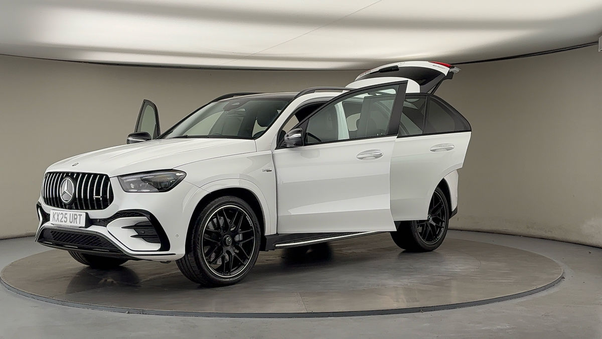 Used Mercedes-Benz GLE 2025 for sale - 76185930: Photo 64