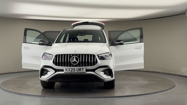 Used Mercedes-Benz GLE 2025 for sale - 76185930: Photo 66
