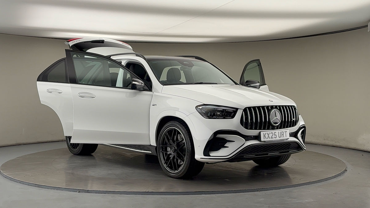 Used Mercedes-Benz GLE 2025 for sale - 76185930: Photo 68