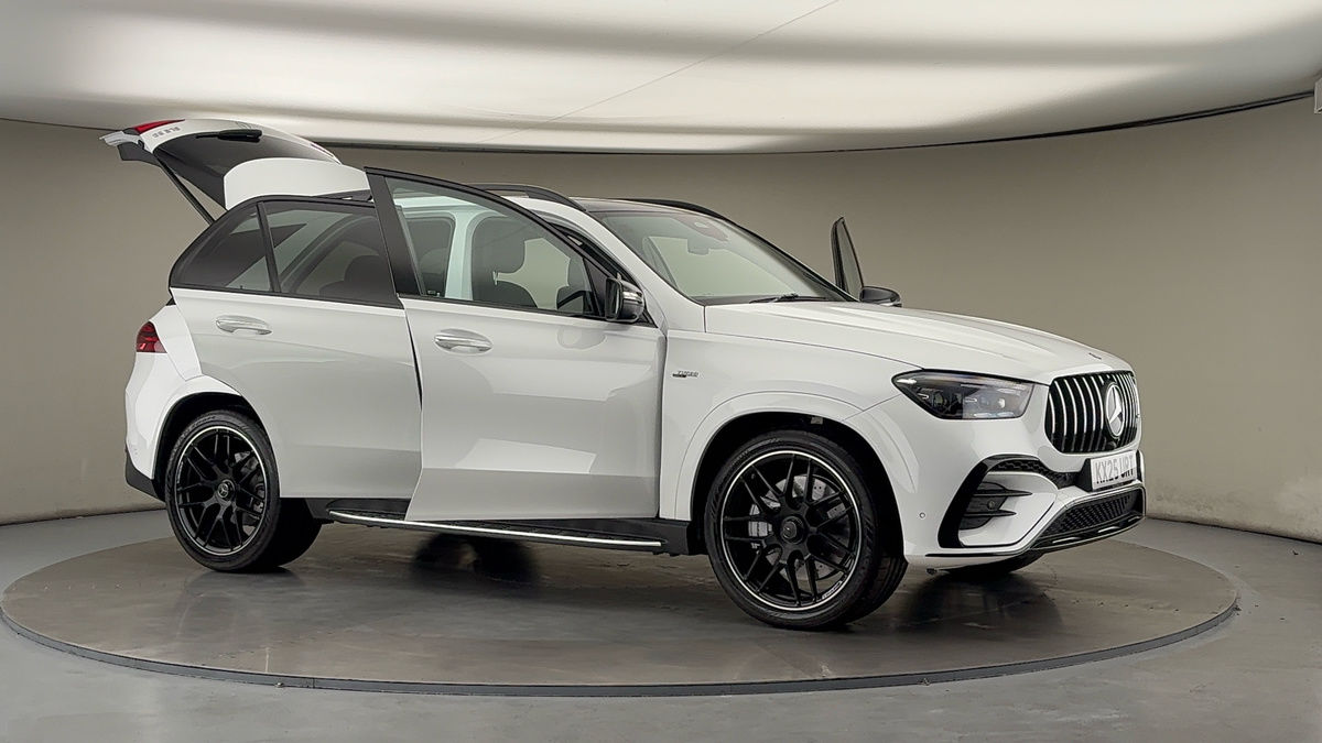 Used Mercedes-Benz GLE 2025 for sale - 76185930: Photo 69