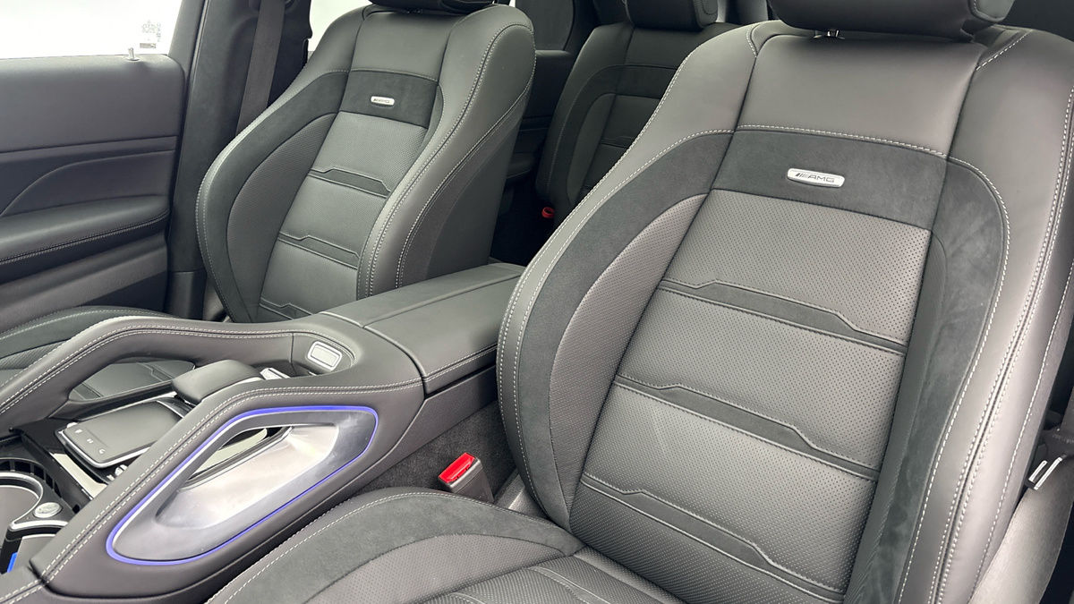 Used Mercedes-Benz GLE 2025 for sale - 76185930: Photo 7